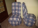 Funda de silla