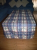 Funda mesa centro