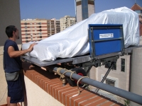Montaje de muebles Valencia