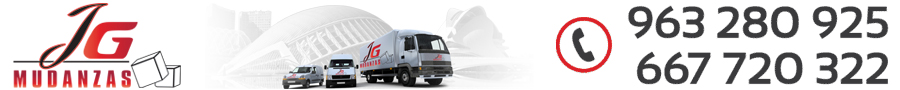 Mudanzas y Transportes José Gregorio